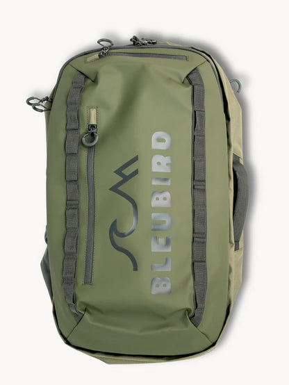 Sac VENTURE Pack Belubird olive