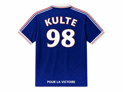 MAILLOT KULTE 98 – POUR LA VICTOIRE