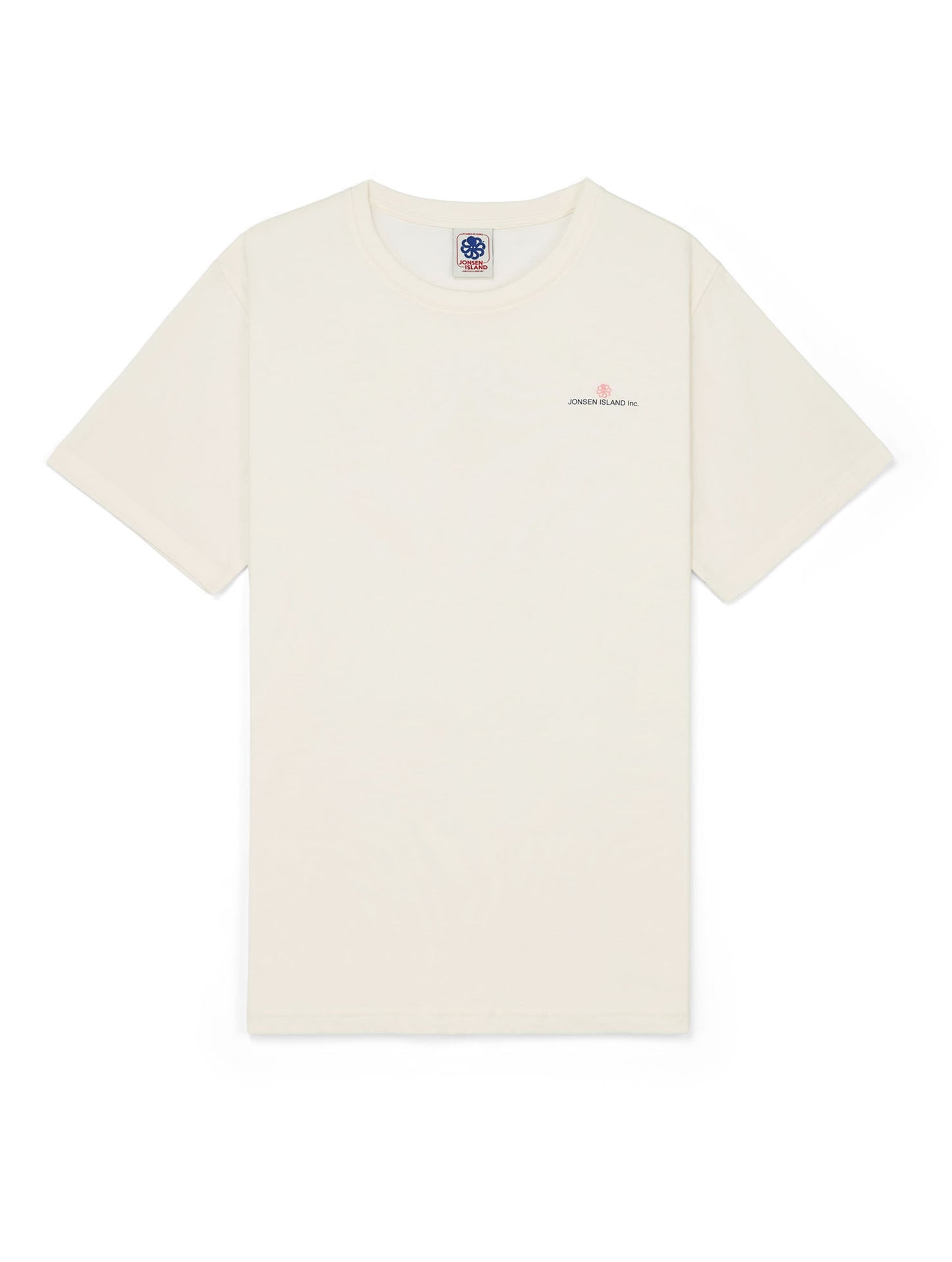 tee shirt classic authentic diamond Josen Island