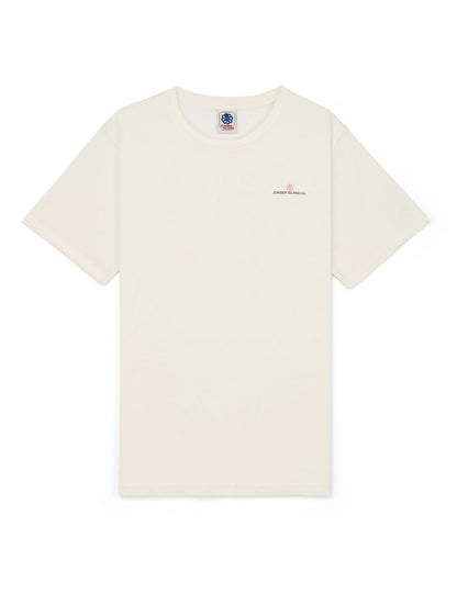 tee shirt classic authentic diamond Josen Island