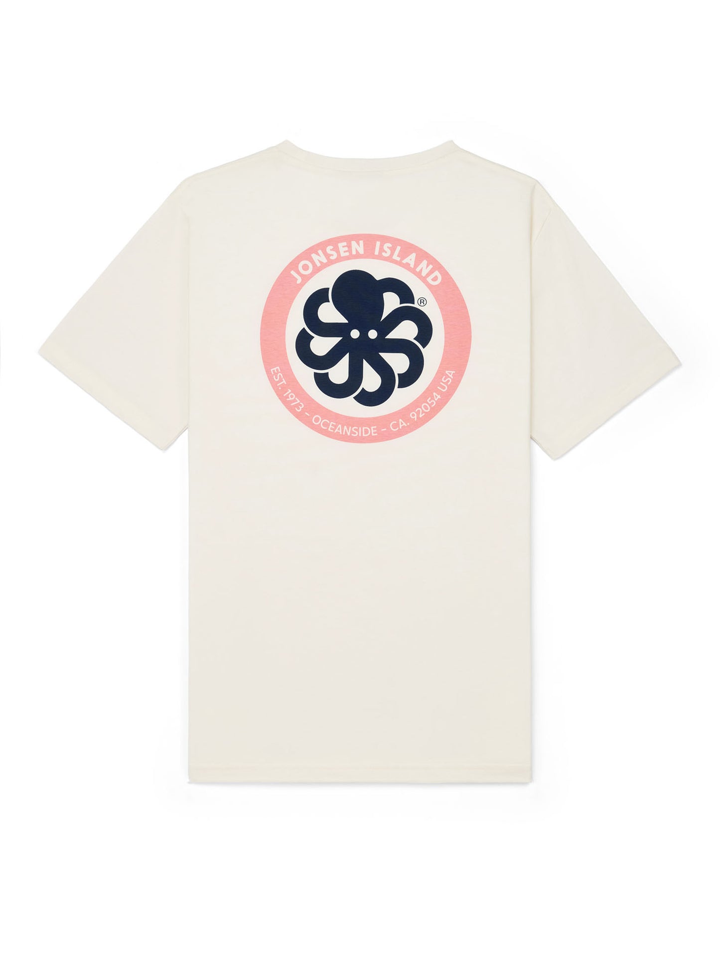 tee shirt classic authentic diamond Josen Island