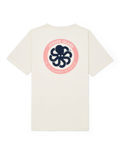 tee shirt classic authentic diamond Josen Island