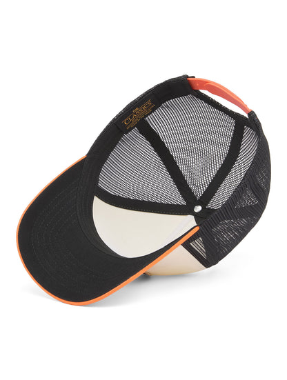 Casquette Trucker authentic Master Coach Josen Island