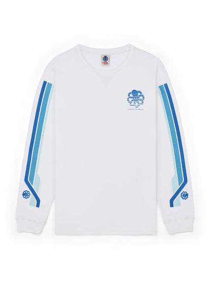 tee shirt Long sleeves confort Josen Island