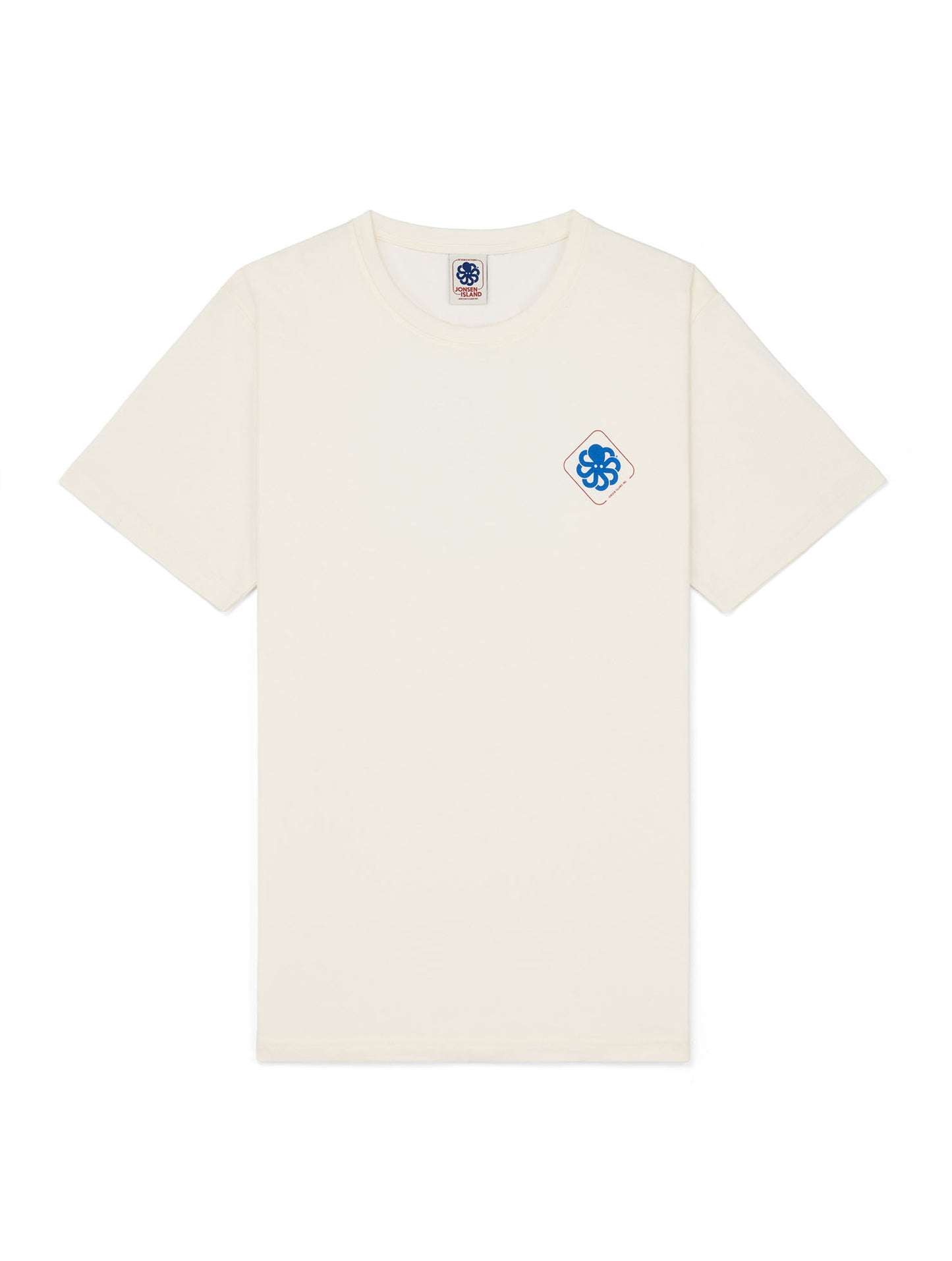 tee shirt Big label coconuts Josen Island