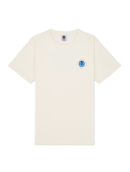 tee shirt Big label coconuts Josen Island