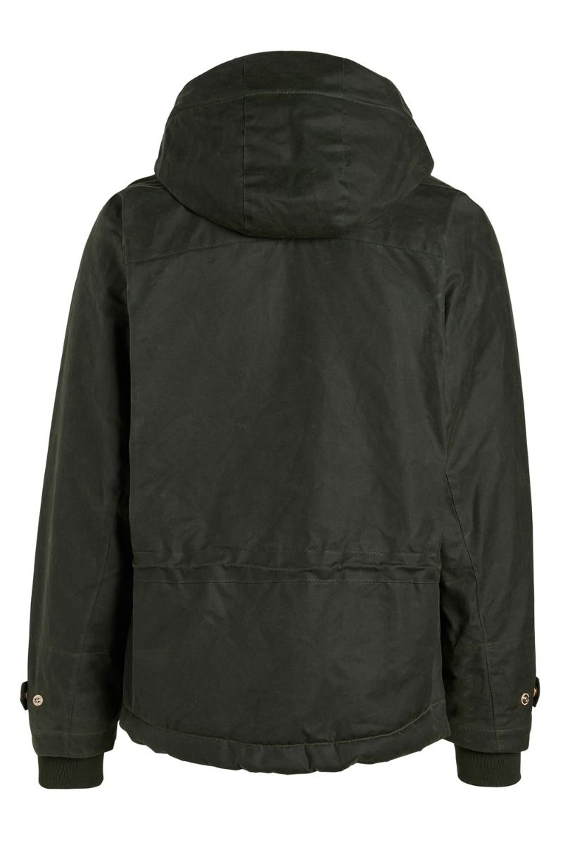 Veste de Montagne 7003-WX