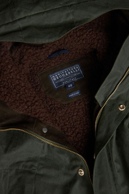 Veste de Montagne 7003-WX