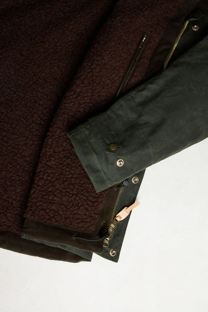 Veste de Montagne 7003-WX