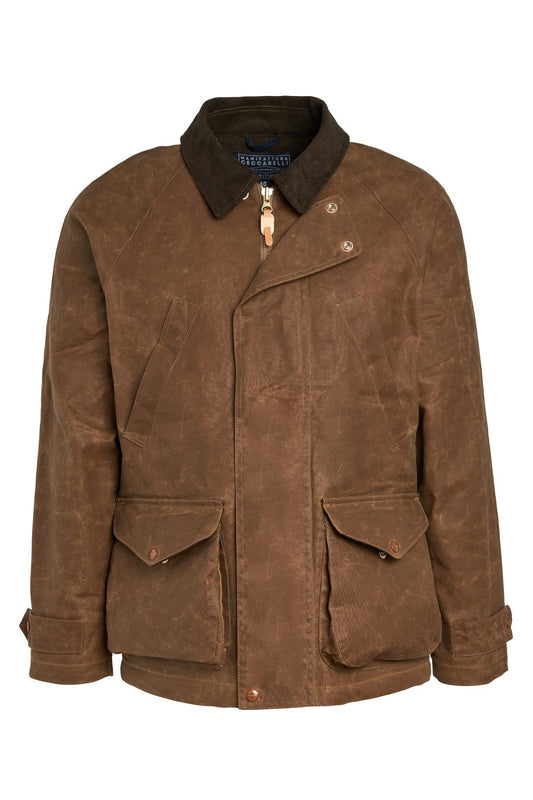 Caban Cabane 7051-WX