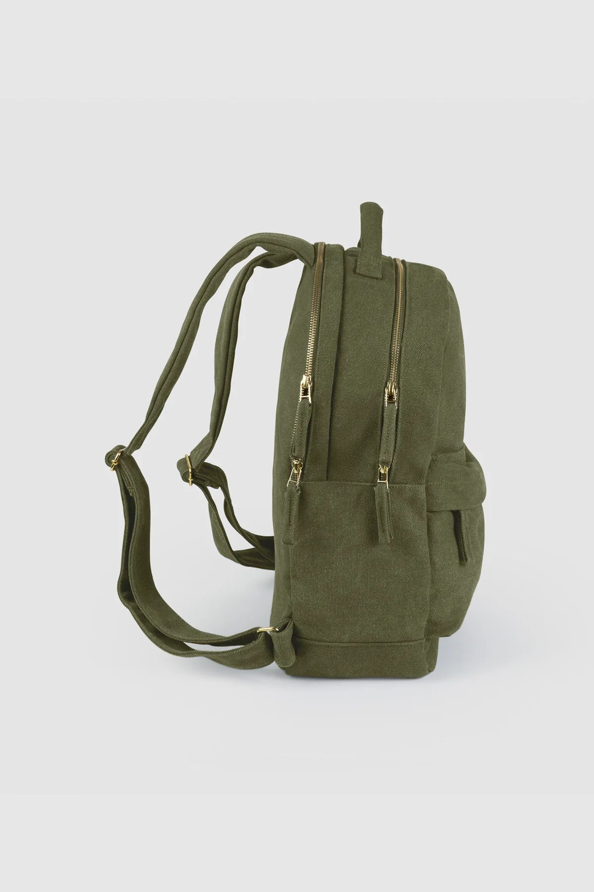 Sac Backpack Sweet Pants Kaki