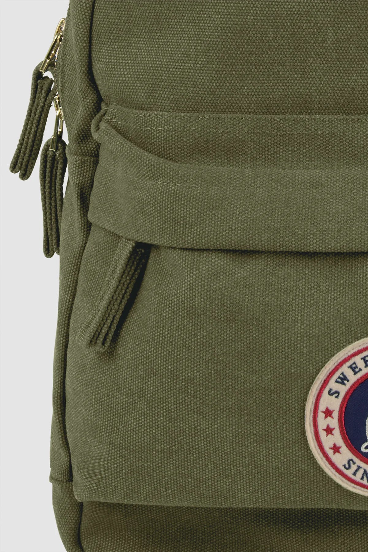 Sac Backpack Sweet Pants Kaki
