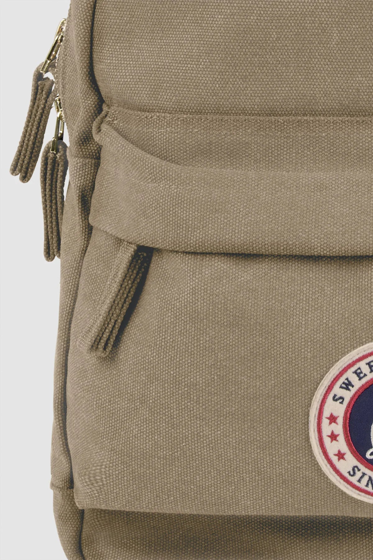 Sac Backpack Sweet Pants White pepper