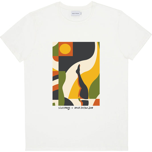 NATURAL PARADISE TEE