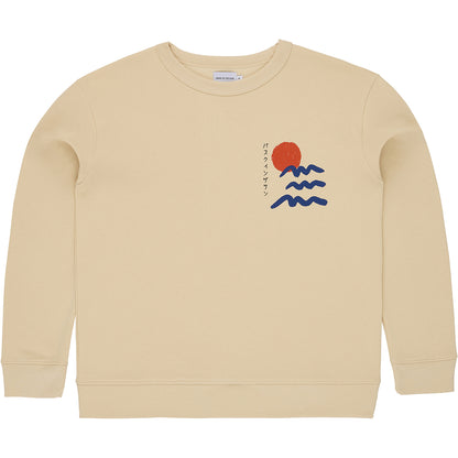 EGG SUNSET SWEAT