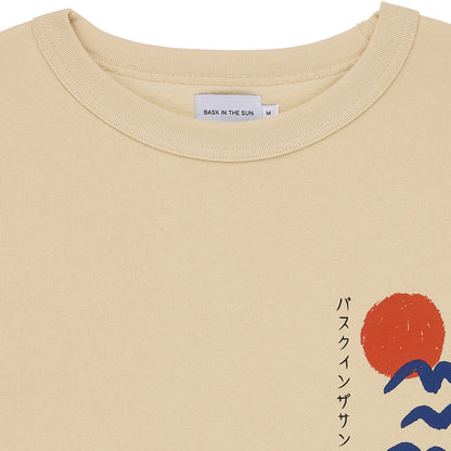 EGG SUNSET SWEAT