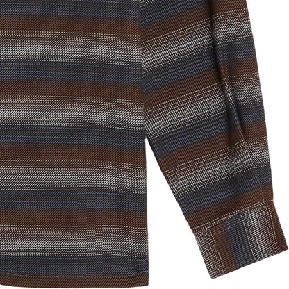 Chemise Chocolate UTOPIA Bask in the sun