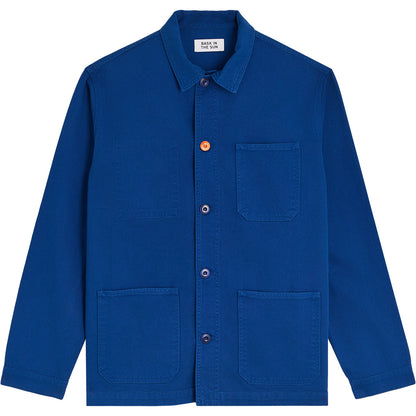 Veste Sergi jacket cobalt Bask in the sun