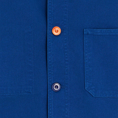 Veste Sergi jacket cobalt Bask in the sun