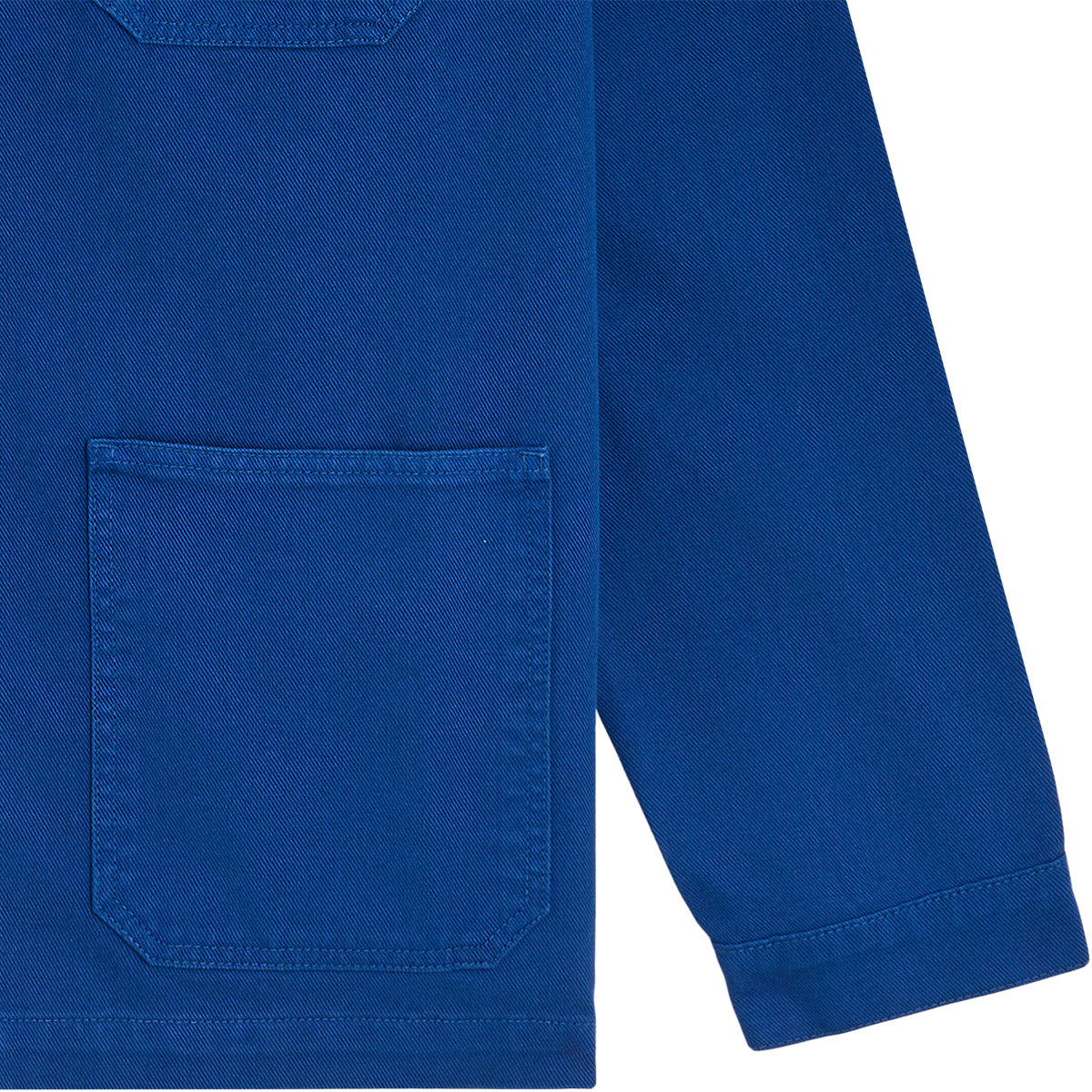 Veste Sergi jacket cobalt Bask in the sun