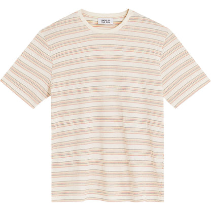 Tee-shirt Clay Bask in the sun