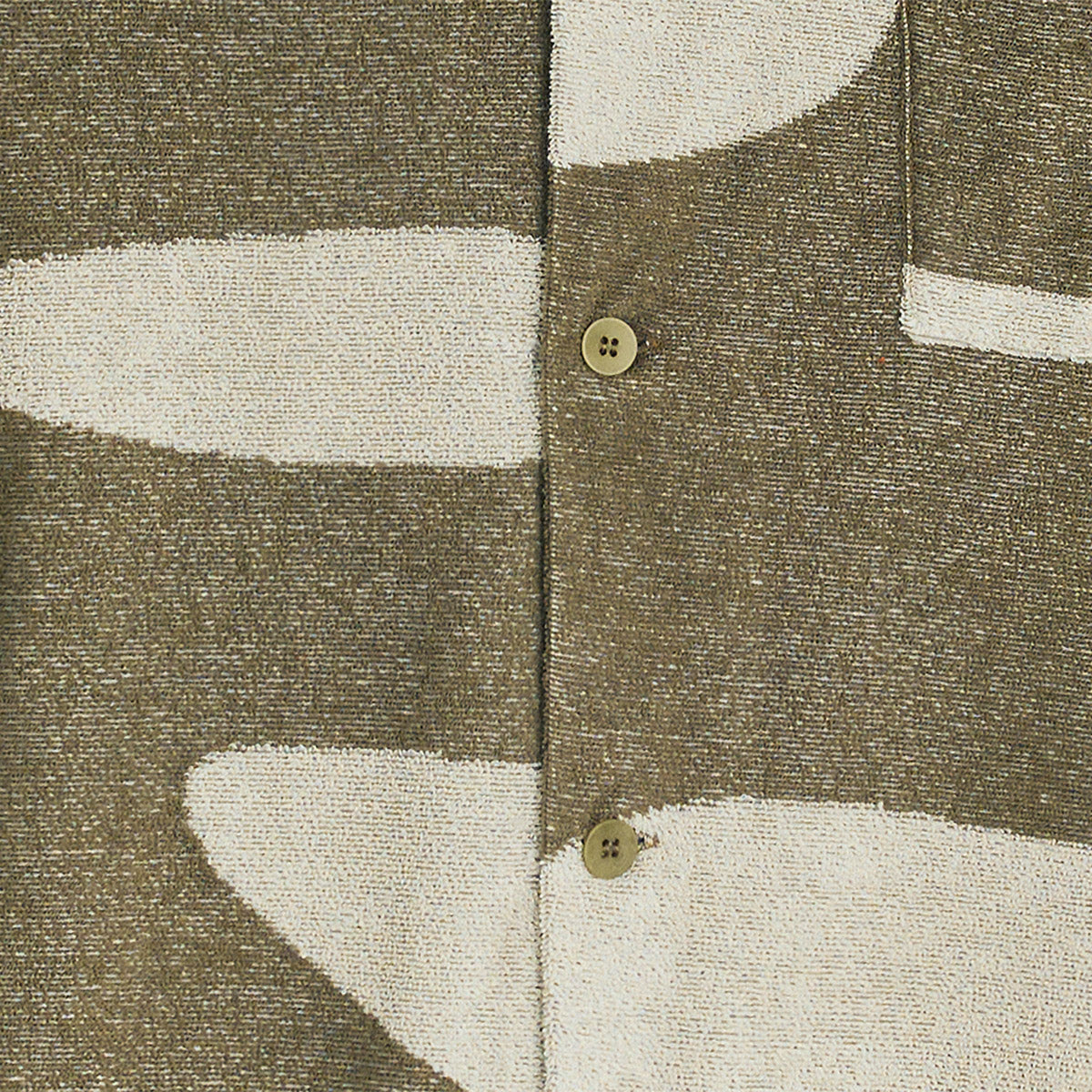 Chemise Olive Borja shirt Bask in the sun