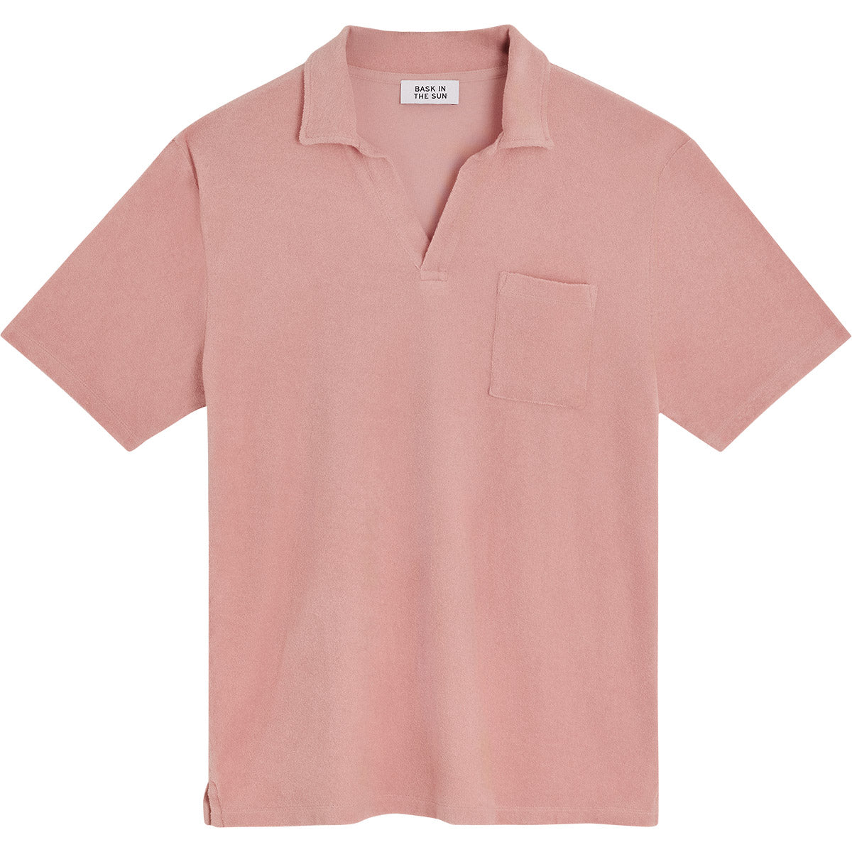 Polo Flamingo Goxo Bask in the sun