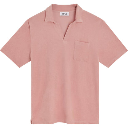 Polo Flamingo Goxo Bask in the sun