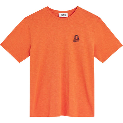 Tee-shirt Carrot mini to sea Bask in the sun