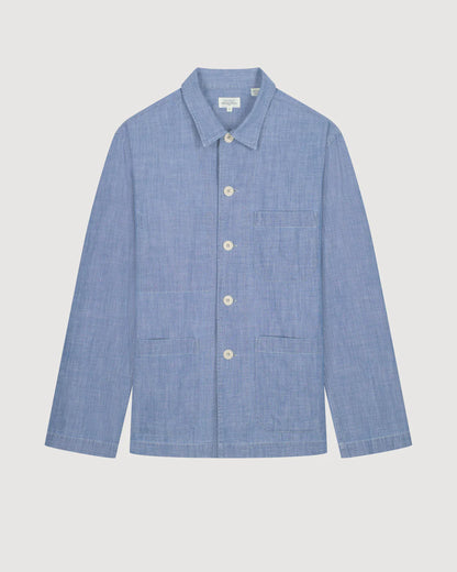 Veste chemise Perry Hartford