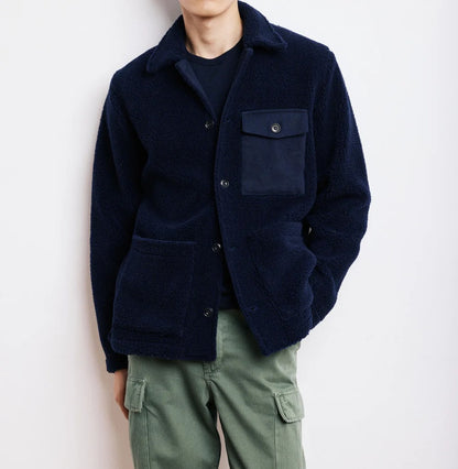 Veste Utility marine Hartford