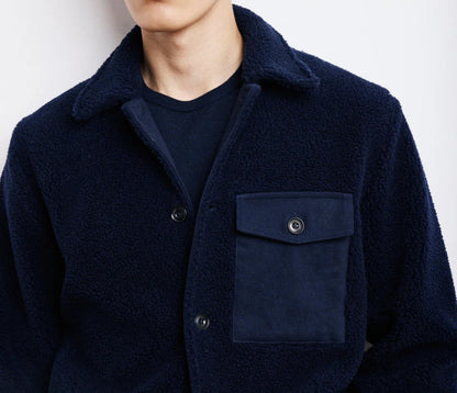 Veste Utility marine Hartford