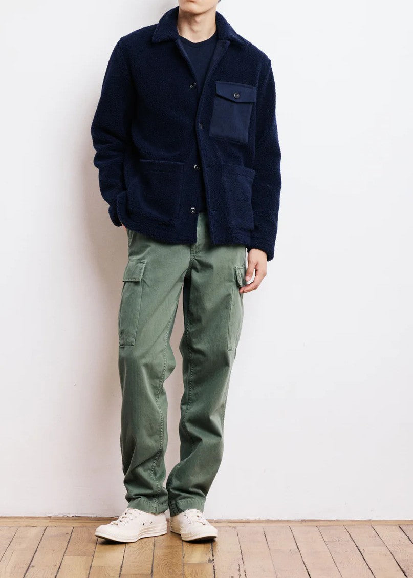 Veste Utility marine Hartford