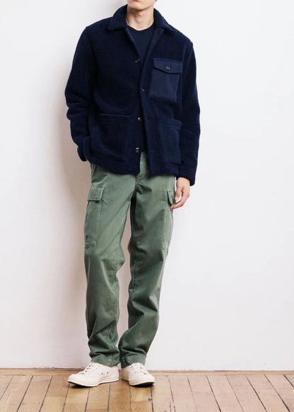 Veste Utility marine Hartford