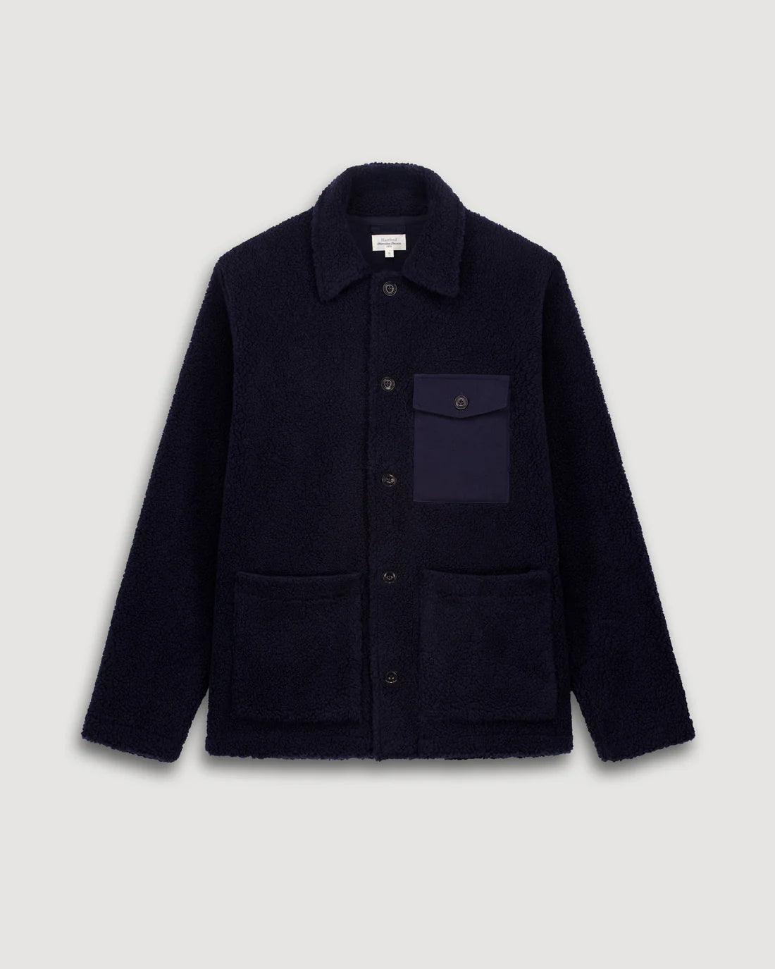 Veste Utility marine Hartford