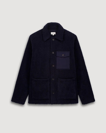 Veste Utility marine Hartford
