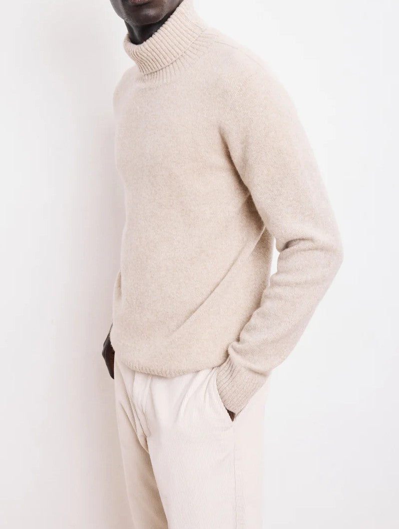 Pull Roll-neck Hartford