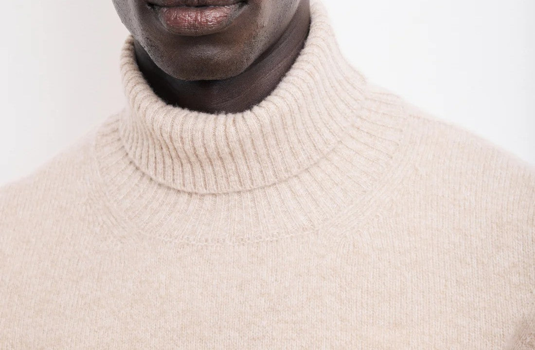 Pull Roll-neck Hartford
