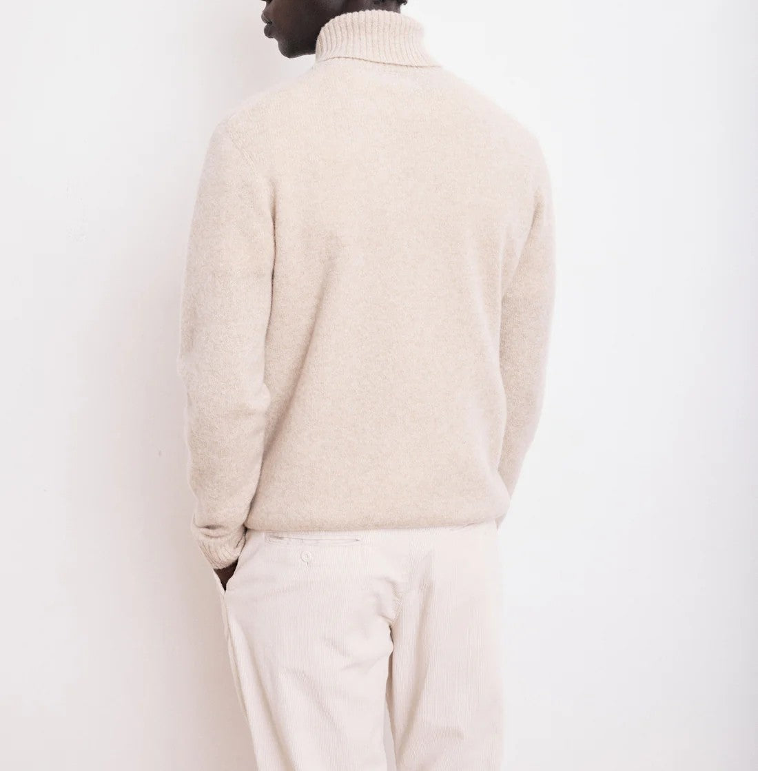 Pull Roll-neck Hartford
