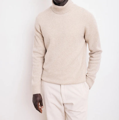 Pull Roll-neck Hartford