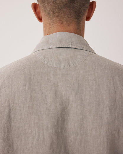Veste Lin Perry Pat Hartford