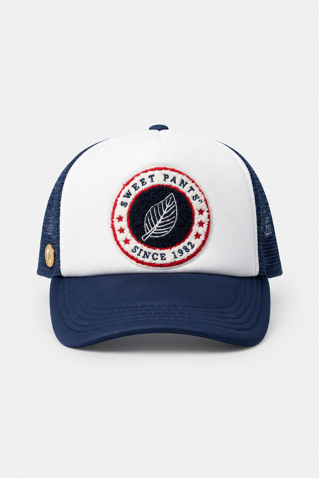 Casquette Gym Cap Night – Sweet Pants