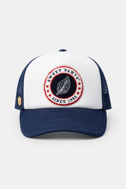 Casquette Gym Cap Night – Sweet Pants