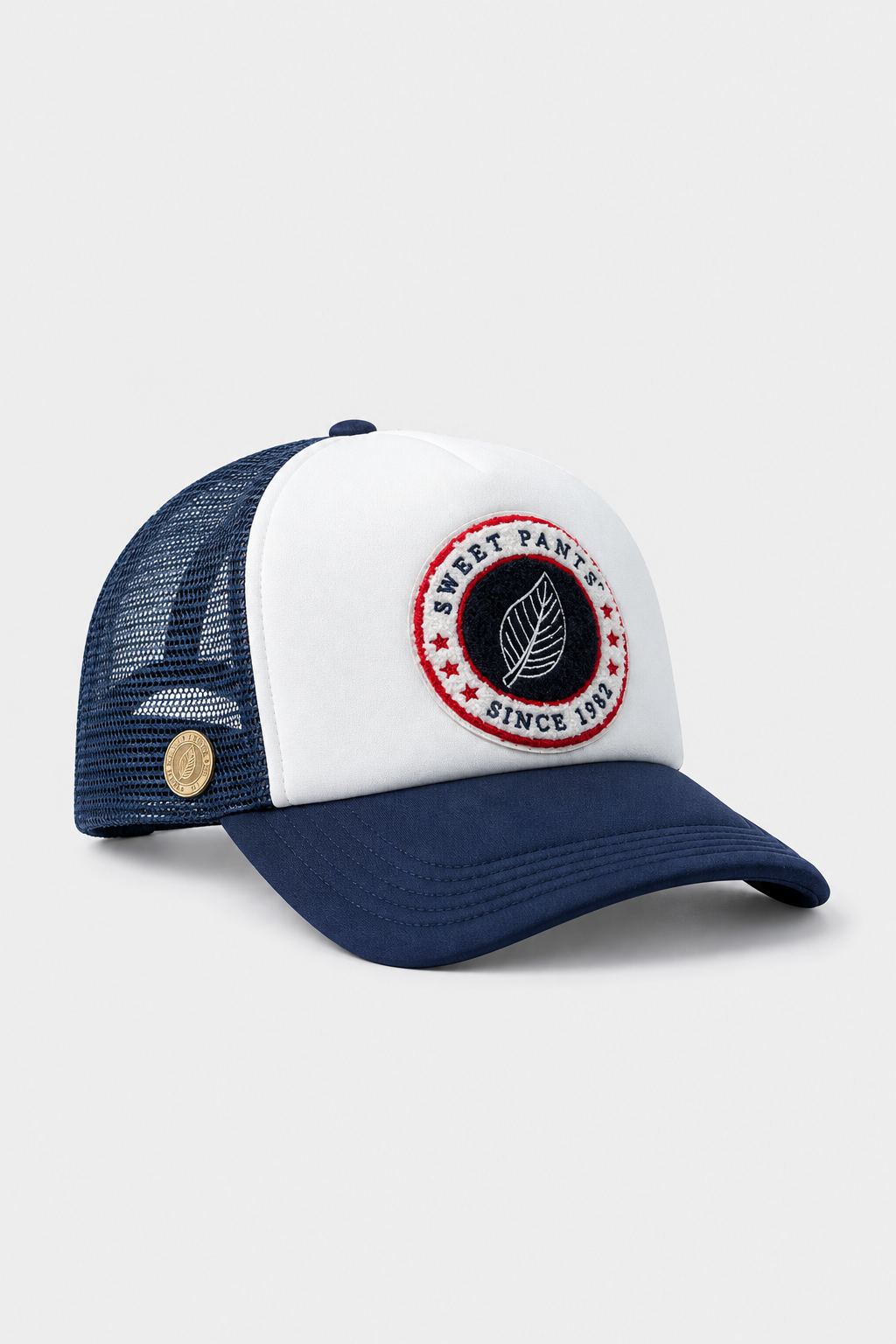 Casquette Gym Cap Night – Sweet Pants