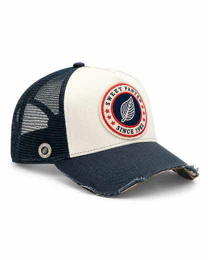 Casquette Home Run Cap Camo Night – Sweet Pants