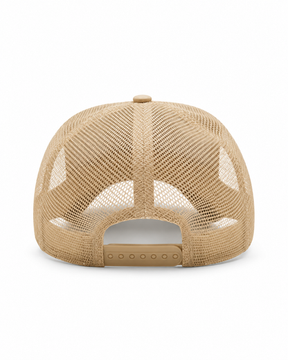 Casquette Home Run Léopard White Pepper – Sweet Pants