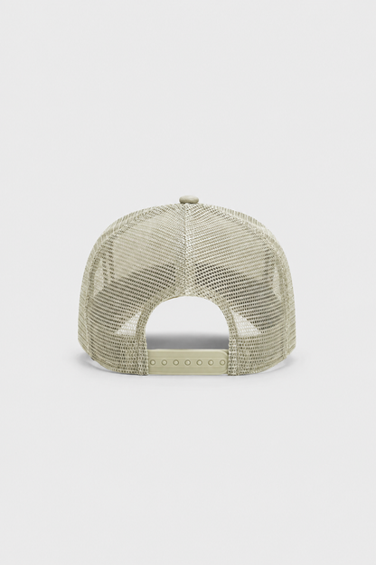 Casquette Home Run Léopard Argile – Sweet Pants