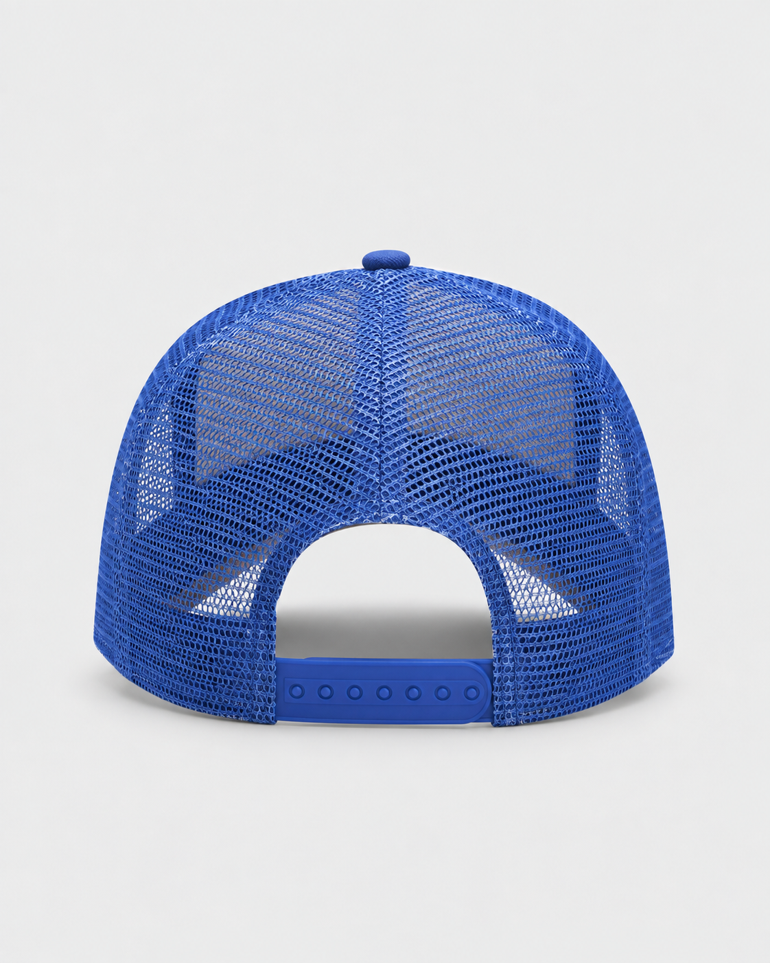 Casquette Home Run Léopard Azure – Sweet Pants