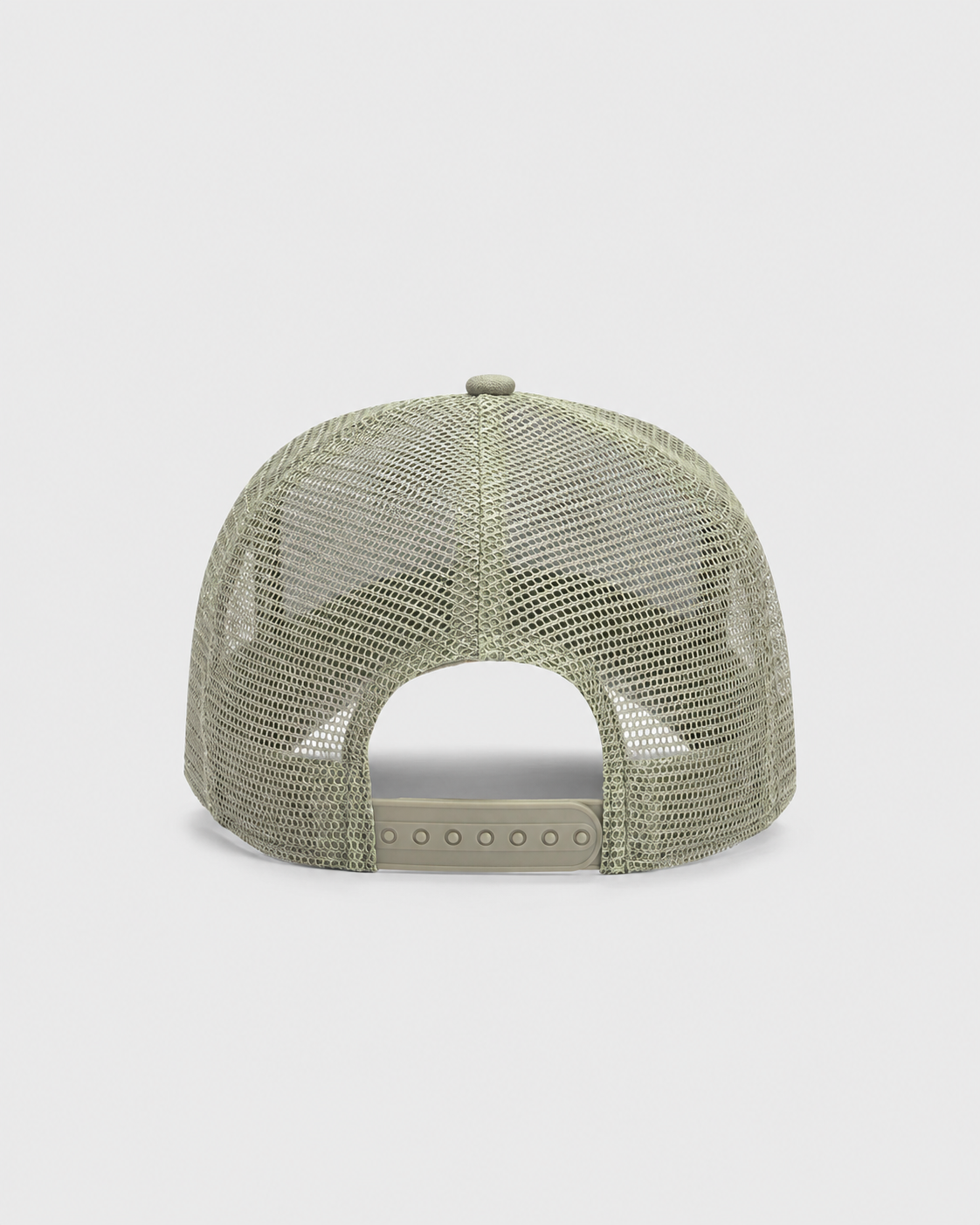 Casquette Home Run Léopard Sage – Sweet Pants