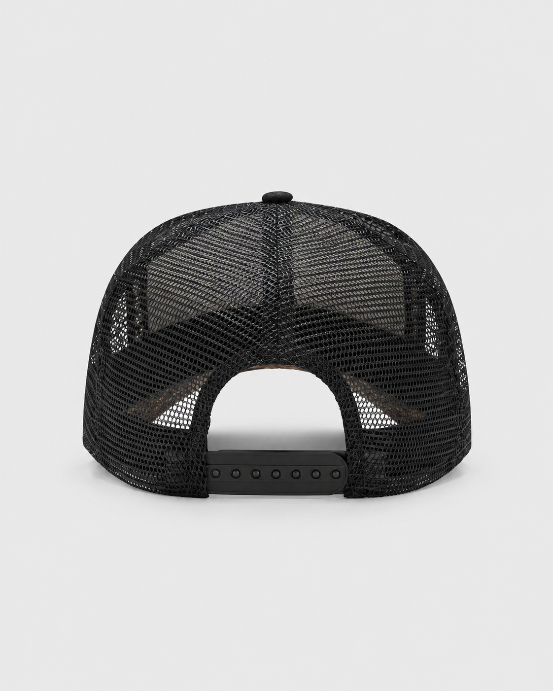 Casquette Home Run Léopard Black – Sweet Pants
